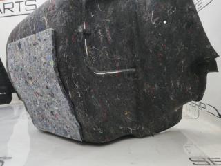 Обшивка багажника Octavia 2011 A5 CAXA