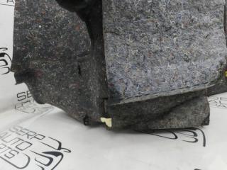 Обшивка багажника Octavia 2011 A5 CAXA