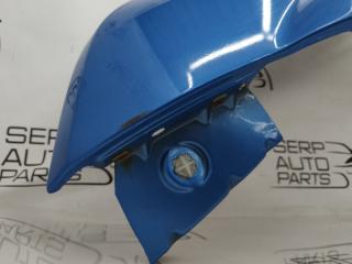 Крыло переднее левое Fusion 2010 JU 1.6 FYJA