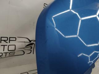 Крыло переднее левое Fusion 2010 JU 1.6 FYJA