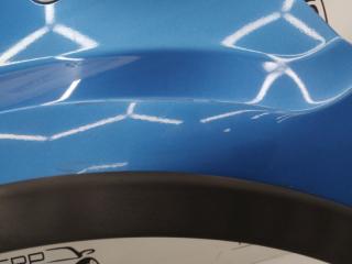 Крыло переднее левое Fusion 2010 JU 1.6 FYJA