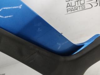 Крыло переднее левое Fusion 2010 JU 1.6 FYJA