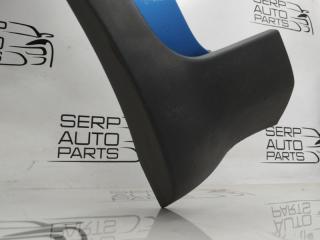 Крыло переднее левое Fusion 2010 JU 1.6 FYJA