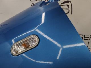 Крыло переднее левое Fusion 2010 JU 1.6 FYJA