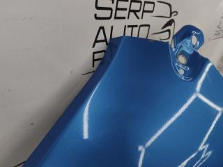 Крыло переднее левое Fusion 2010 JU 1.6 FYJA