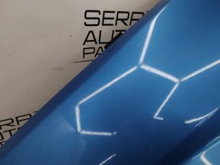 Крыло переднее левое Fusion 2010 JU 1.6 FYJA