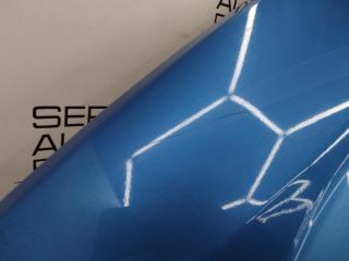 Крыло переднее левое Fusion 2010 JU 1.6 FYJA