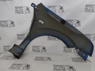 Крыло переднее левое Fusion 2010 JU 1.6 FYJA