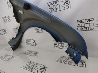 Крыло переднее левое Fusion 2010 JU 1.6 FYJA