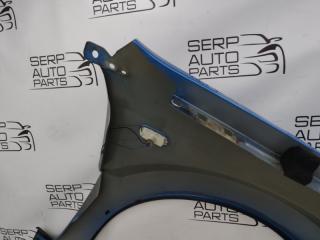 Крыло переднее левое Fusion 2010 JU 1.6 FYJA