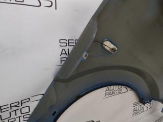 Крыло переднее левое Fusion 2010 JU 1.6 FYJA