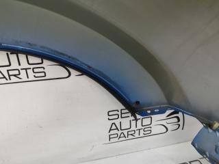 Крыло переднее левое Fusion 2010 JU 1.6 FYJA
