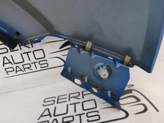 Крыло переднее левое Fusion 2010 JU 1.6 FYJA