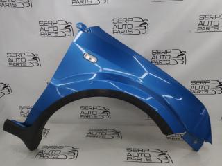 Крыло переднее правое Ford Fusion 2010