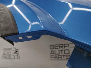 Крыло переднее правое Fusion 2010 JU 1.6 FYJA