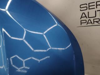 Крыло переднее правое Fusion 2010 JU 1.6 FYJA