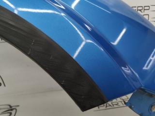 Крыло переднее правое Fusion 2010 JU 1.6 FYJA