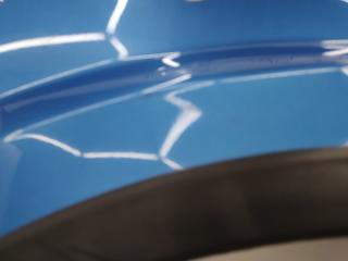 Крыло переднее правое Fusion 2010 JU 1.6 FYJA