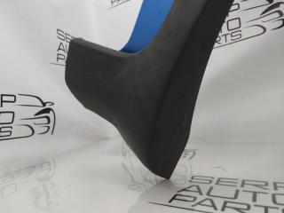 Крыло переднее правое Fusion 2010 JU 1.6 FYJA