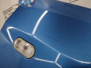 Крыло переднее правое Fusion 2010 JU 1.6 FYJA