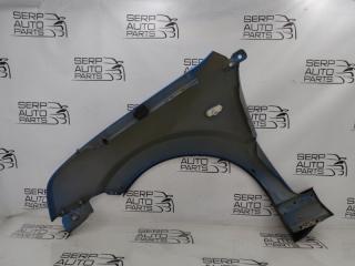 Крыло переднее правое Fusion 2010 JU 1.6 FYJA