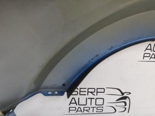 Крыло переднее правое Fusion 2010 JU 1.6 FYJA