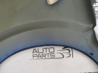 Крыло переднее правое Fusion 2010 JU 1.6 FYJA