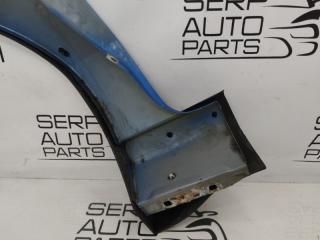 Крыло переднее правое Fusion 2010 JU 1.6 FYJA