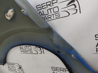 Крыло переднее правое Fusion 2010 JU 1.6 FYJA