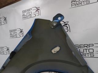 Крыло переднее правое Fusion 2010 JU 1.6 FYJA