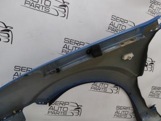 Крыло переднее правое Fusion 2010 JU 1.6 FYJA