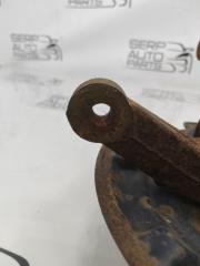 Поворотный кулак левый SX4/S-Cross 2014 M16A