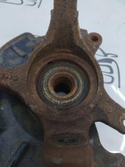 Поворотный кулак левый SX4/S-Cross 2014 M16A