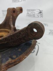 Поворотный кулак правый SX4/S-Cross 2014 M16A