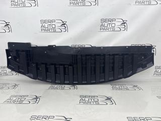 Пыльник бампера передний Nissan Note 2011