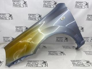 Запчасть крыло переднее левое Chevrolet Lacetti 2009