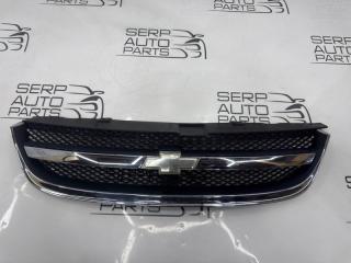 Запчасть решетка радиатора Chevrolet Lacetti 2009