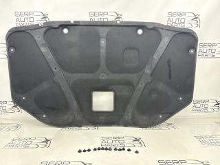Запчасть утеплитель капота Chevrolet Lacetti 2007