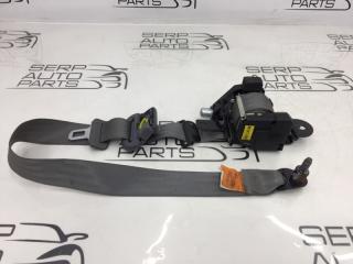 Ремень безопасности передний левый Chevrolet Lacetti 2007