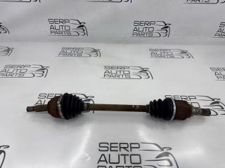 Привод передний левый Nissan Note 2011 контрактная Привод передний левый Nissan Note 2011