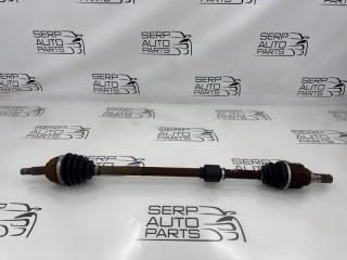 Привод передний правый Nissan Note 2011 контрактная Привод передний правый Nissan Note 2011