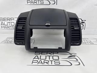 Центральная консоль Nissan Note 2011
