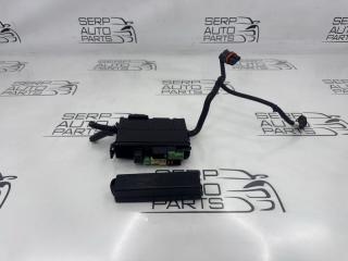 Запчасть блок предохранителей Nissan Note 2011