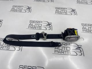 Ремень безопасности передний левый Nissan Note 2011