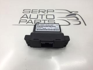 Запчасть блок gateway Skoda Yeti 2011