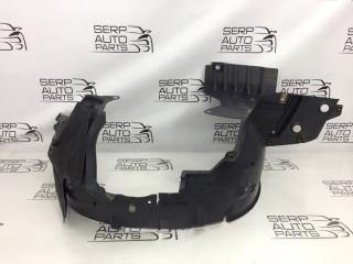Подкрылок передний правый Nissan Note 2011