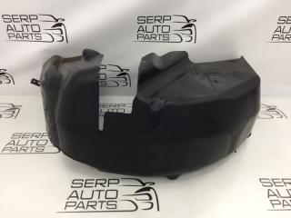 Подкрылок задний правый Nissan Note 2011