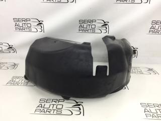 Подкрылок задний левый Nissan Note 2011