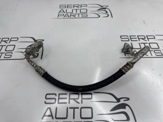 Трубка кондиционера Nissan Note 2011 E11 1.4 CR14DE 92490AX80B контрактная