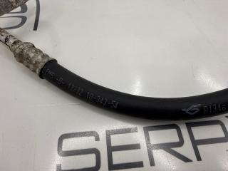 Трубка кондиционера Nissan Note E11 1.4 CR14DE